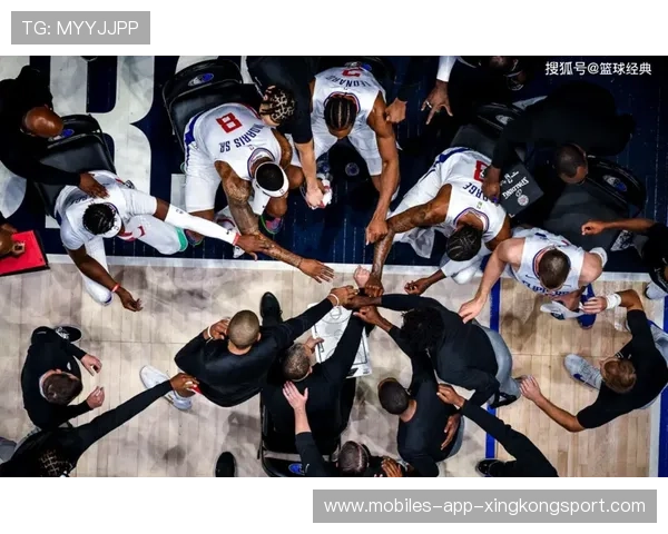 主帅战术奇招成功搅乱局势