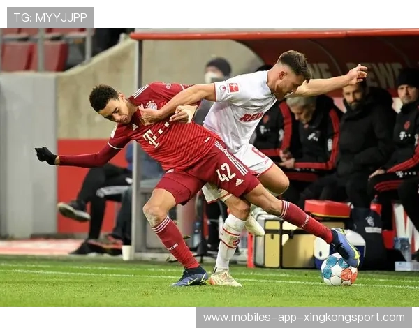 拜仁推进凶猛又精准 拜仁推进凶猛又精准