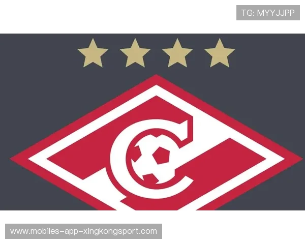 莫斯科斯巴达拟把球队商业化策略与竞技挂钩推进,打造全新体育生态 莫斯科斯巴达拟把球队商业化策略与竞技挂钩推进,打造全新体育生态