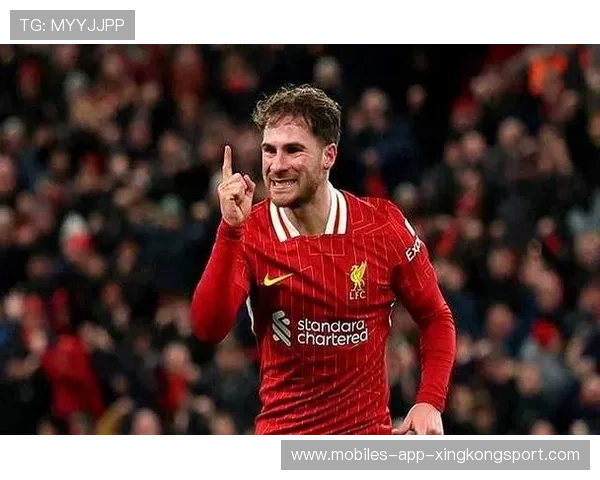 利物浦加克波压上后贴地扫射形成关键得分