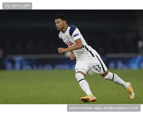 热刺青训球员替补出场立刻贡献关键助攻，见证未来之星的爆发