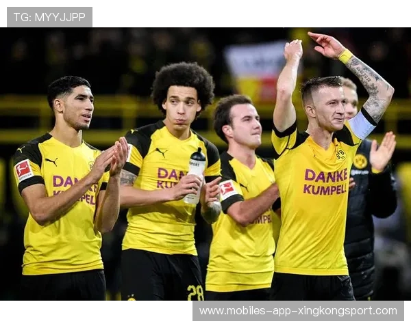 多特蒙德边线推进急速加深成功牵动整片区域 多特蒙德边线推进急速加深成功牵动整片区域