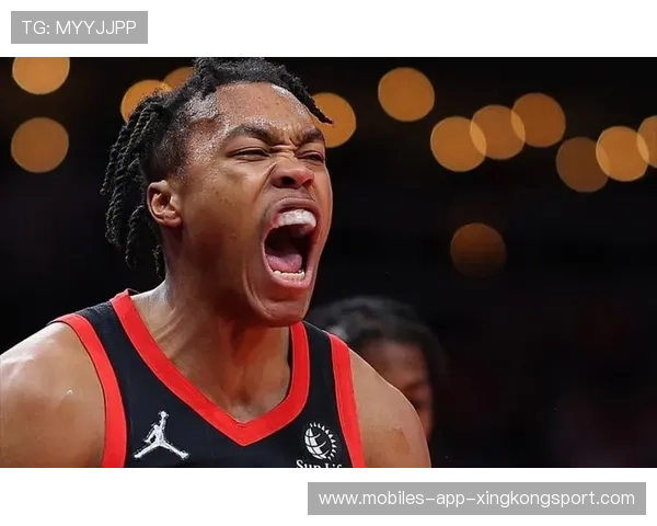 猛龙攻防两端平衡训练，体能储备更扎实