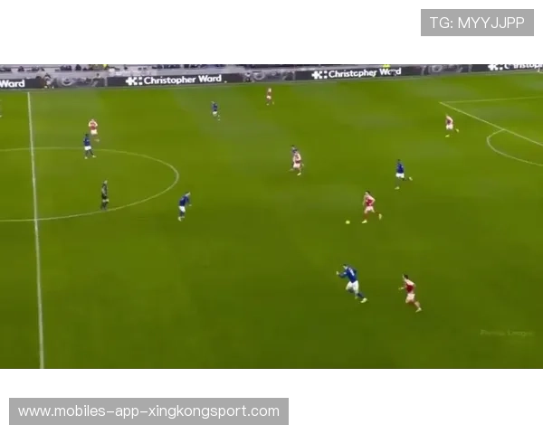 阿森纳赖斯半场抢断面积巨大