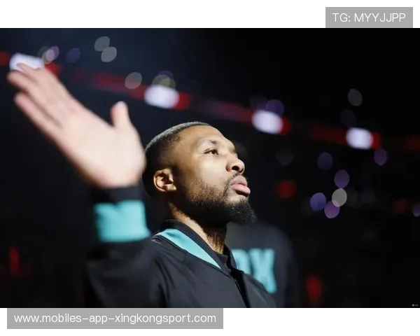 利拉德中距离取分,开拓者连胜看涨 利拉德中距离取分,开拓者连胜看涨