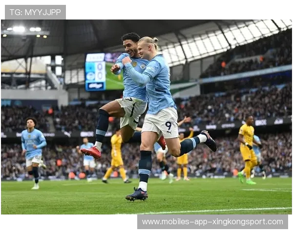 哈兰德点球罚中曼城拿下三分