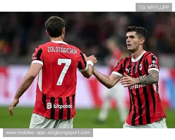 米兰3-2逆转都灵，普利西奇神奇替补，继续争夺意甲霸主地位